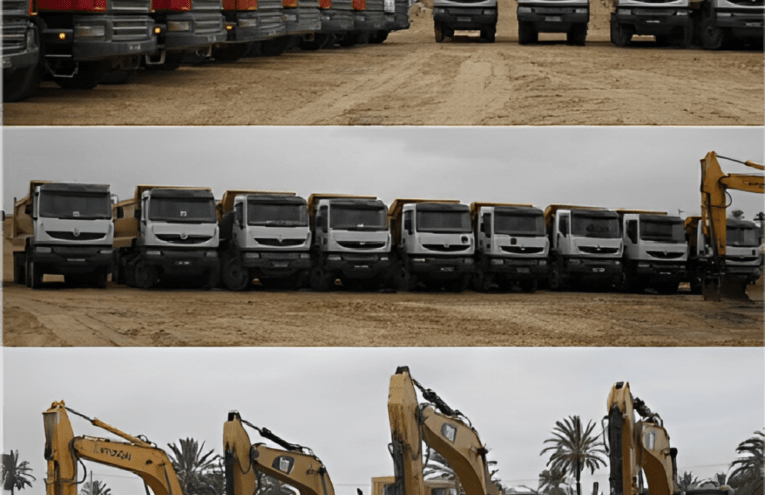 imf transport 2-8